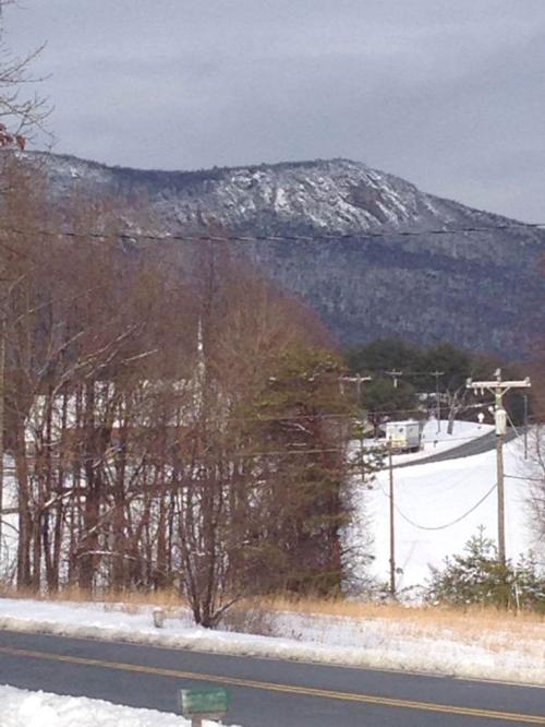 Us Hanging Rock From Back Porch Local News Journalnow Com Us Hanging Rock From Back Porch Local News Journalnow Com