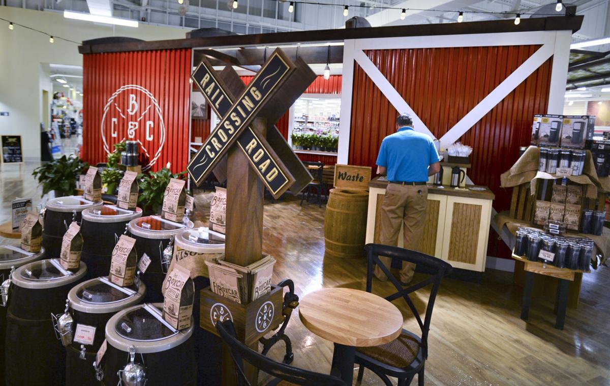 Lowes Foods is spicing things up with new marketing strategy Business