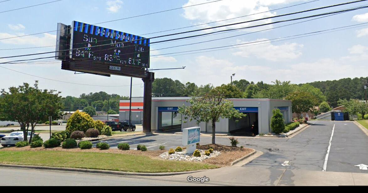 Clemmons car wash sold for 715,000 to Kazakos affiliate