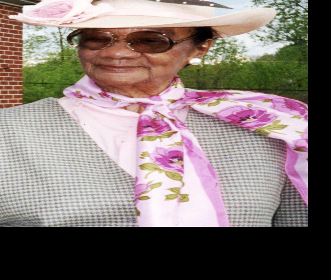 Longtime Teacher Alma Setzer Keen Dies At Age 105 Local News