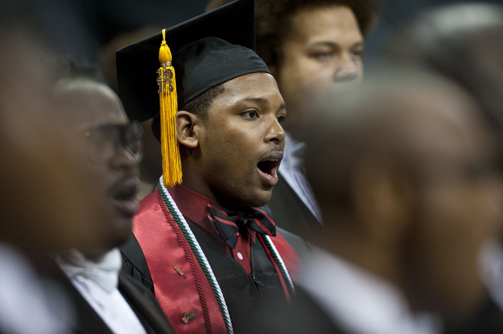 winston salem university careers