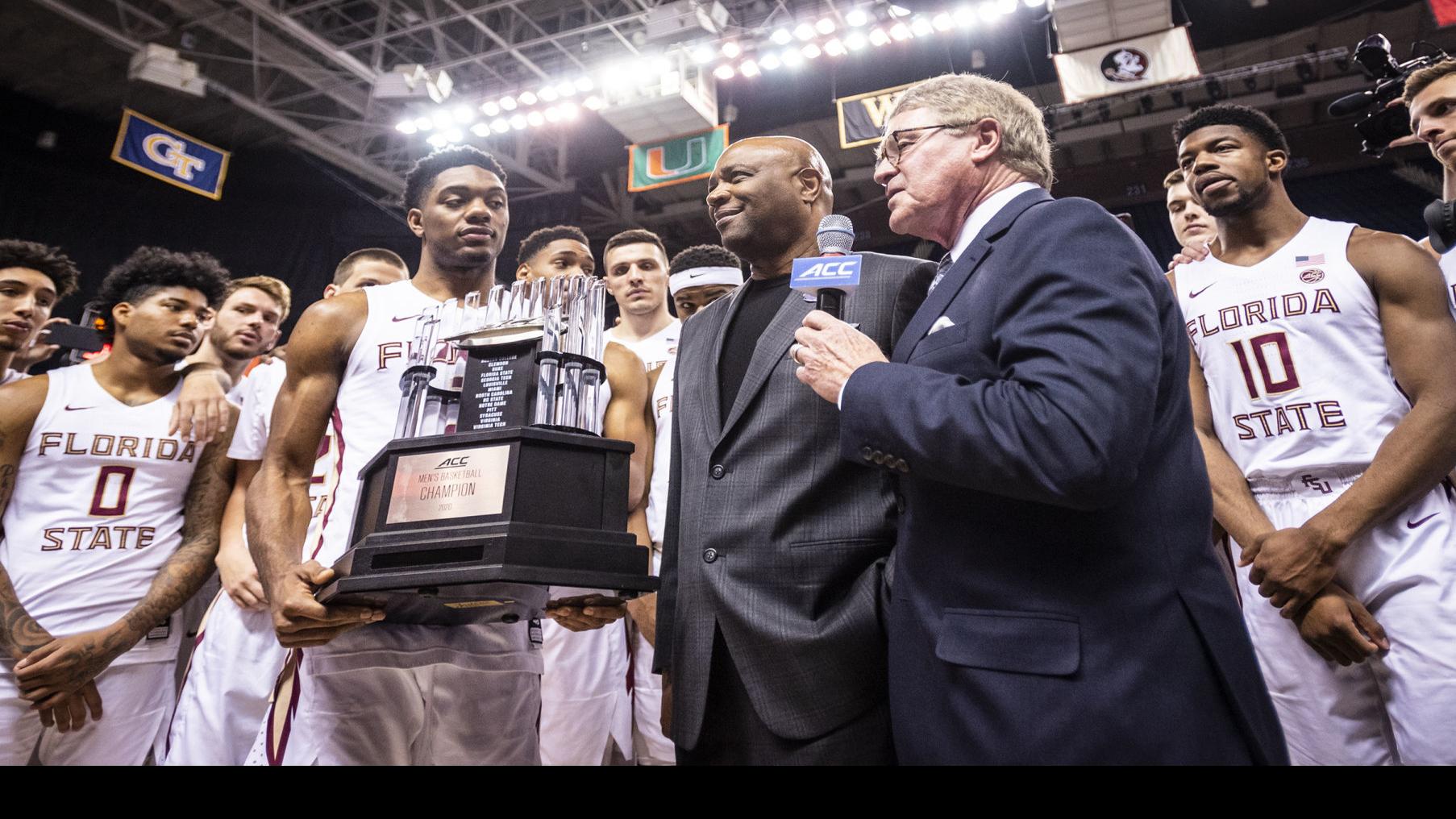 Acc Tournament Canceled At Greensboro Coliseum Duke Stance Helps