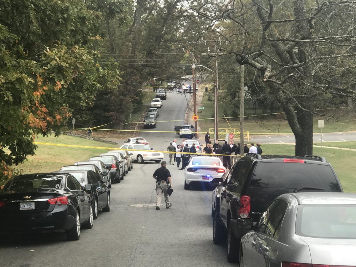 Police Id Teen Shot And Killed Near Kimberley Park In Winston Salem Crime News Journalnow Com