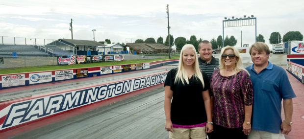 Farmington Dragway 2022 Schedule Running Farmington Dragway Is A Family Affair | Sports News | Journalnow.com