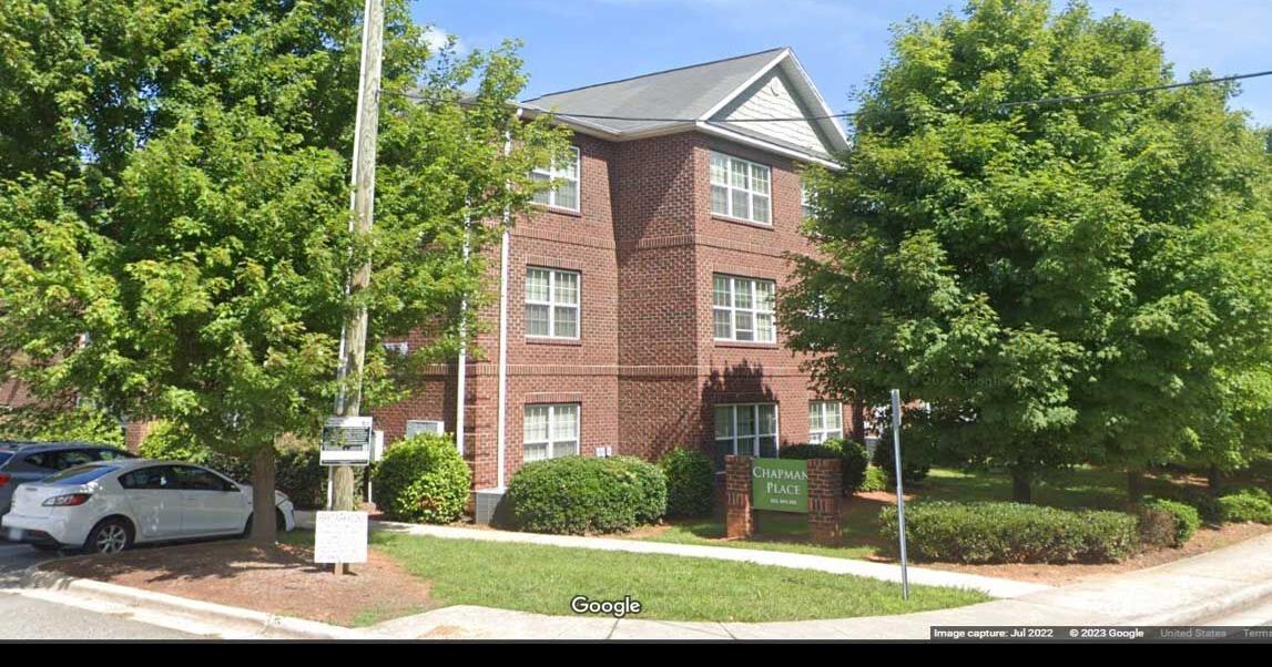 Greensboro apartment complex sold for 6.5 million