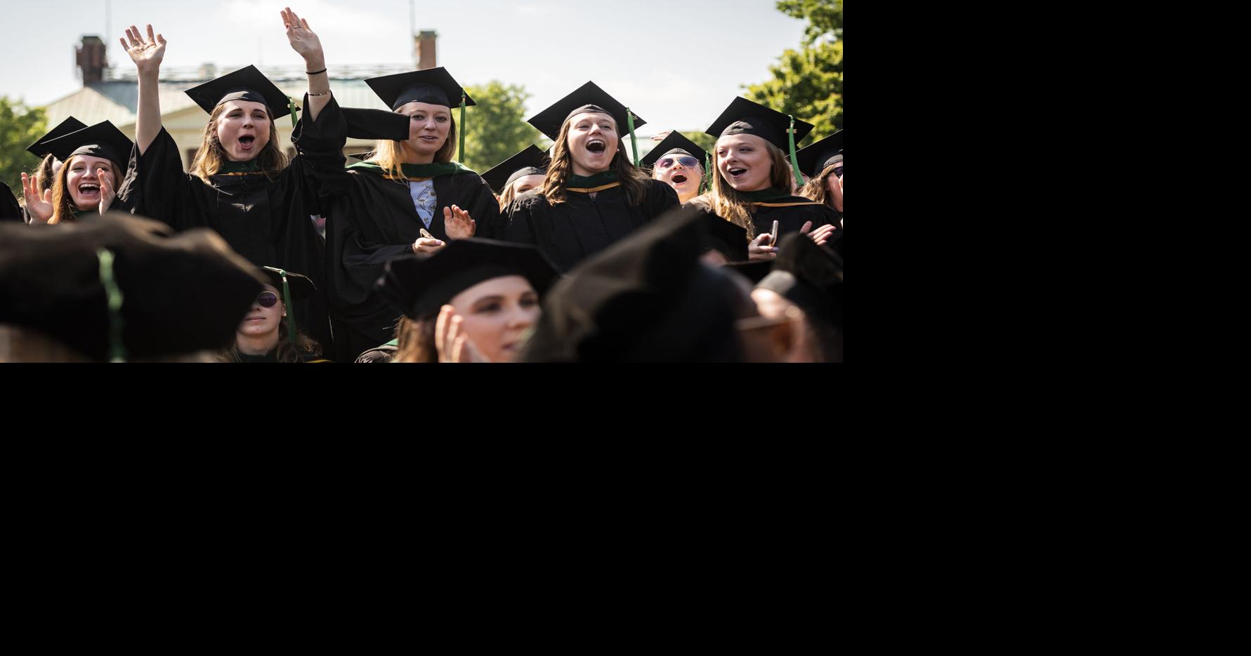 Wake Forest medical school ranked by U.S. News & World Report