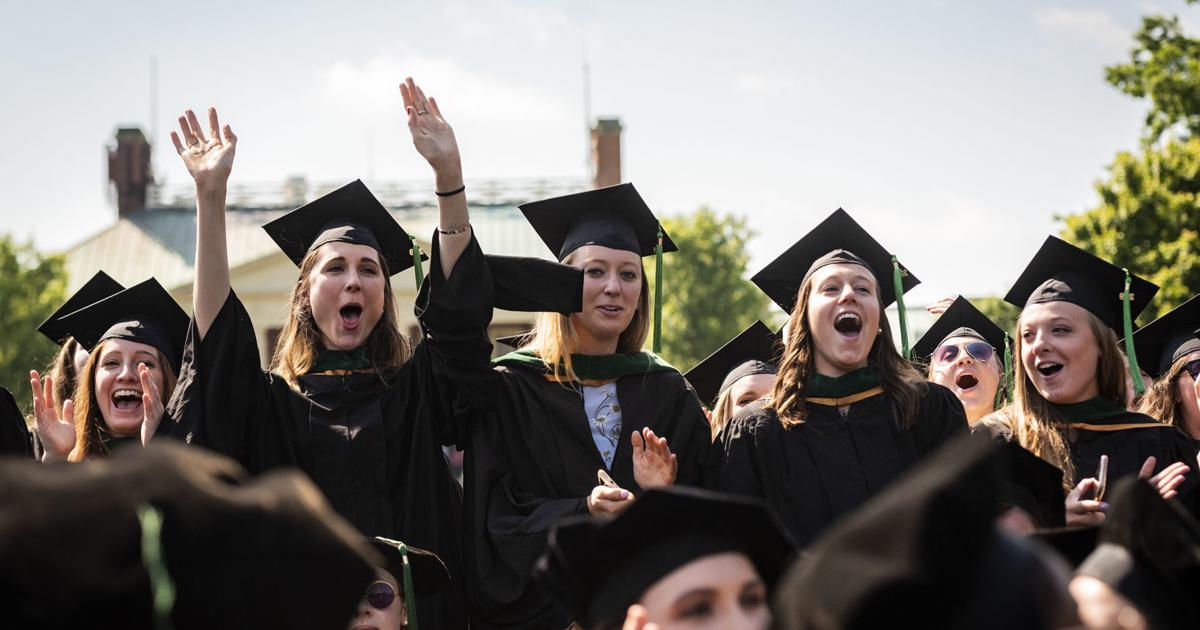 Wake Forest medical school ranked by U.S. News & World Report