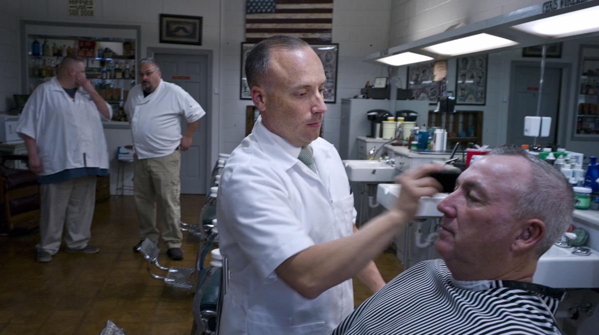 Barber Barber