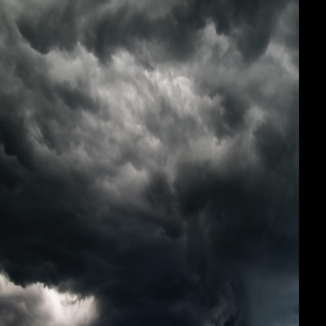 Tornado Touches Down In Western North Carolina Wilkes Watauga And Ashe Counties Under Tornado Warning State And Regional News Journalnow Com