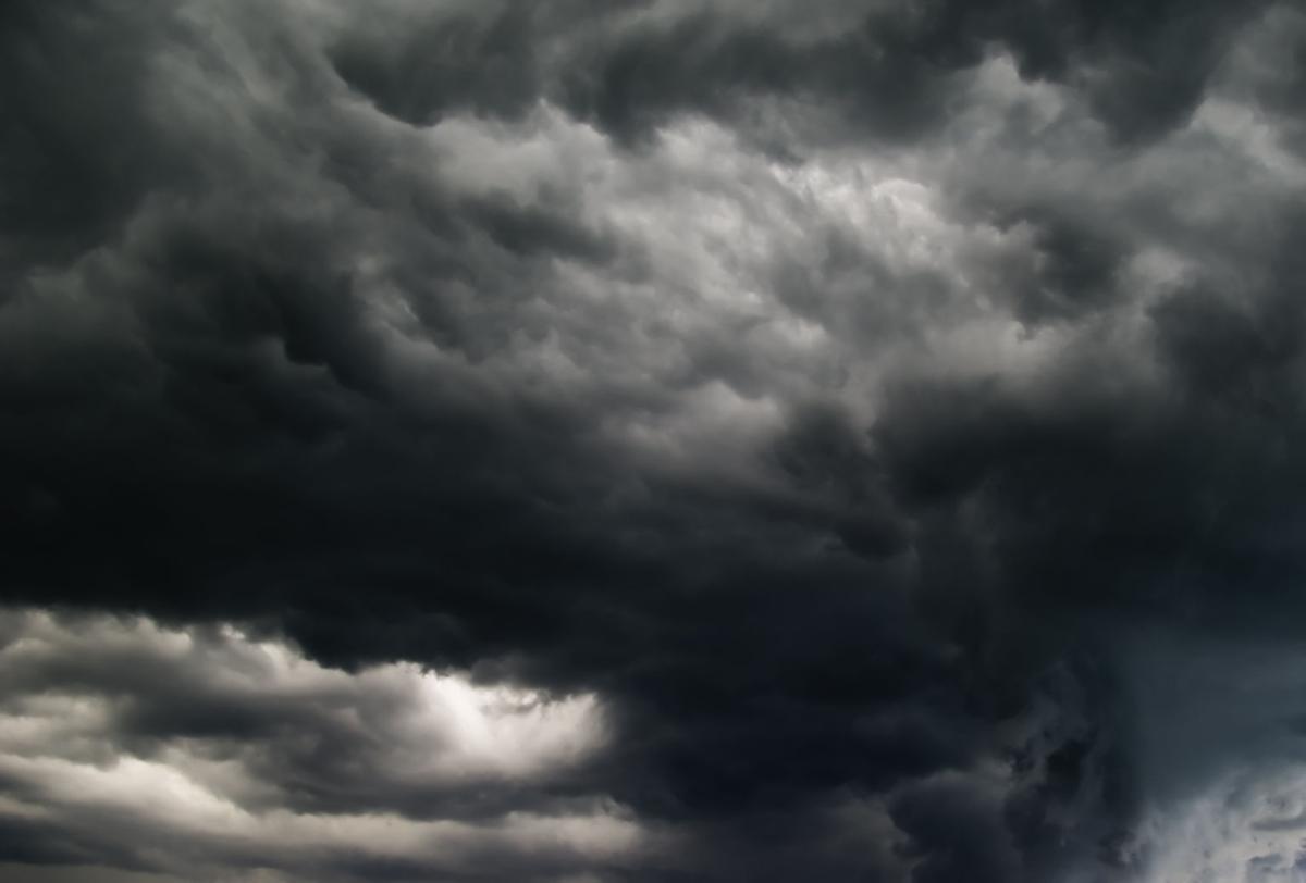 Tornado touches down in western North Carolina; Wilkes ...