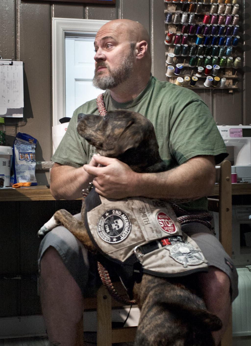 service dogs from lexington group offer lifelines to military veterans for free local news journalnow com service dogs from lexington group offer lifelines to military veterans for free local news journalnow com