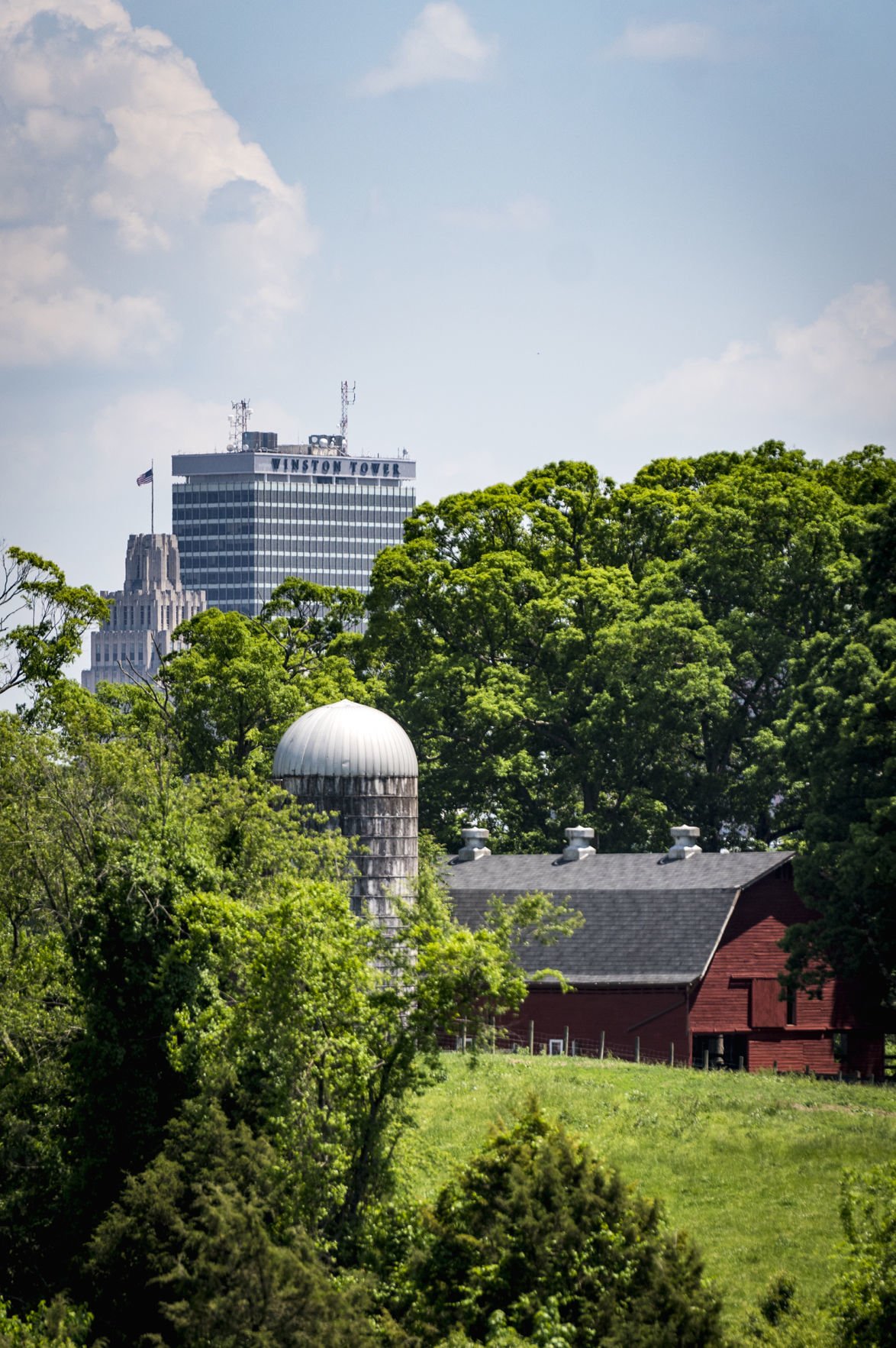 Land Conservancy Children S Home Reach Agreement To Protect