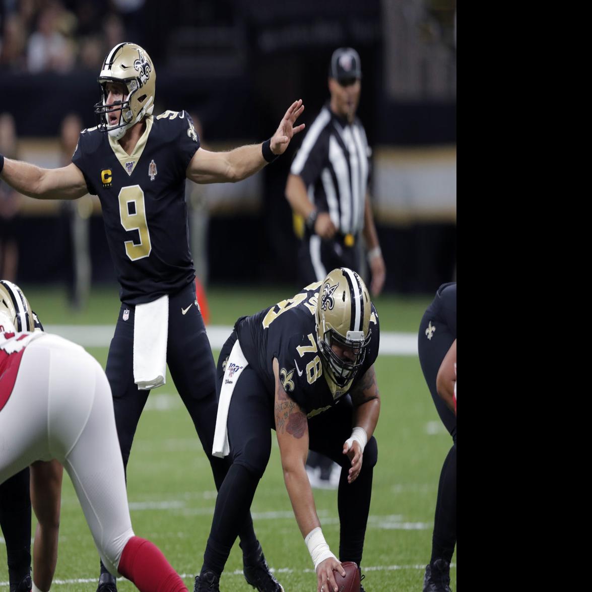 The Nfc Is Dominating This Nfl Season And It Might Have A