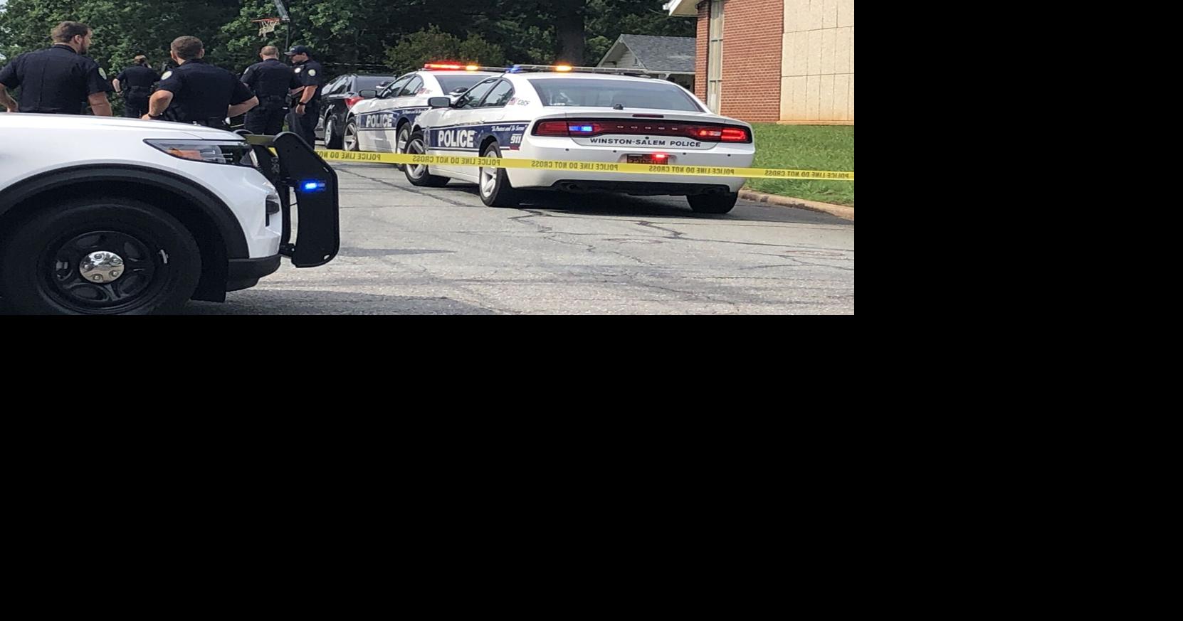 Man shot outside Winston-Salem house in 'targeted' act of gun violence ...