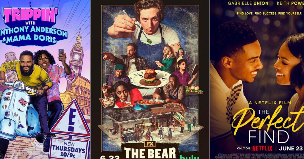 The Queen's Gambit/Netflix - Bleeding Cool TV Top 10 of 2020: #4