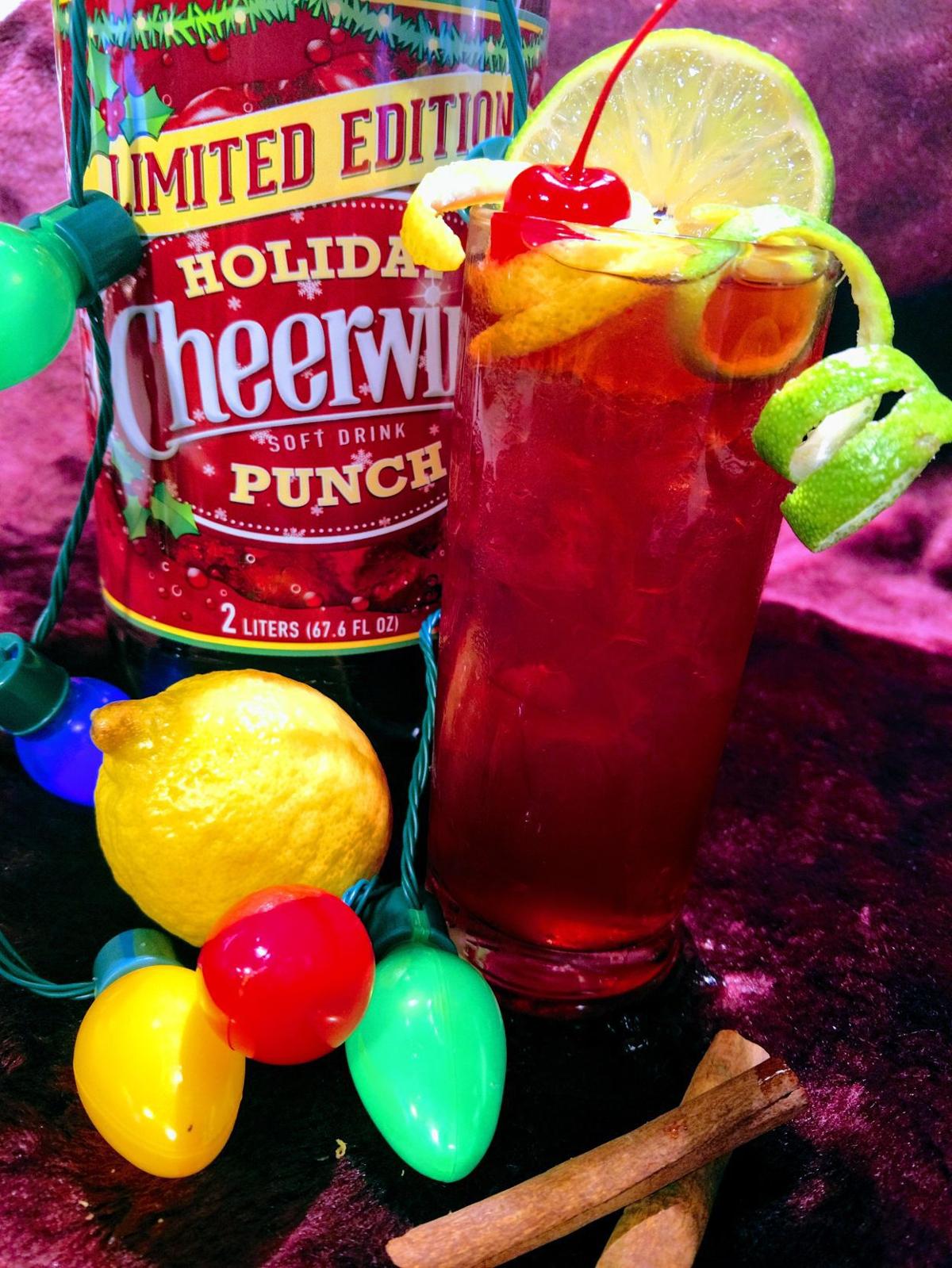 Bartenders Mix Up Some Creative Cocktails With Its Popular