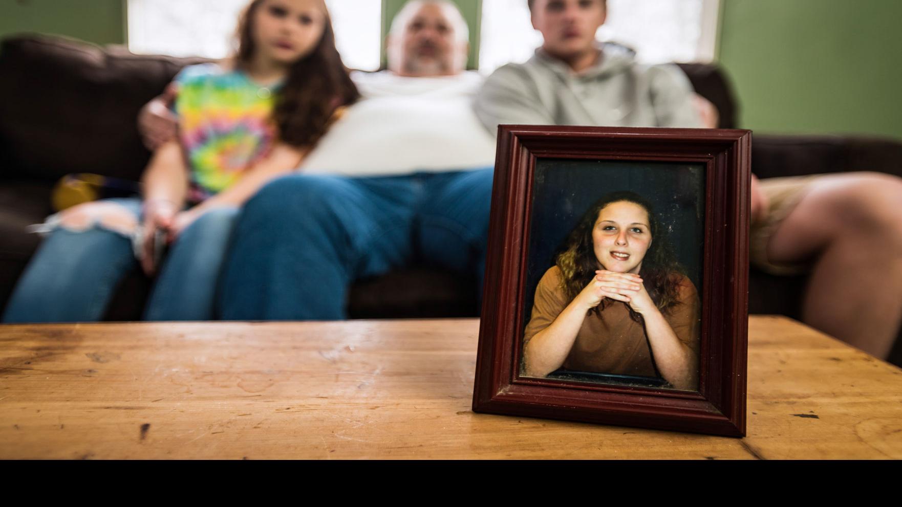 The Last Days Of Ann Marie Carter Family Searches For