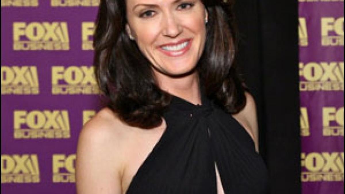 Teaching Fox Business Network Anchor Is Wake Forest University Alumna Business News Journalnow Com Teaching Fox Business Network Anchor Is Wake Forest University Alumna Business News Journalnow Com
