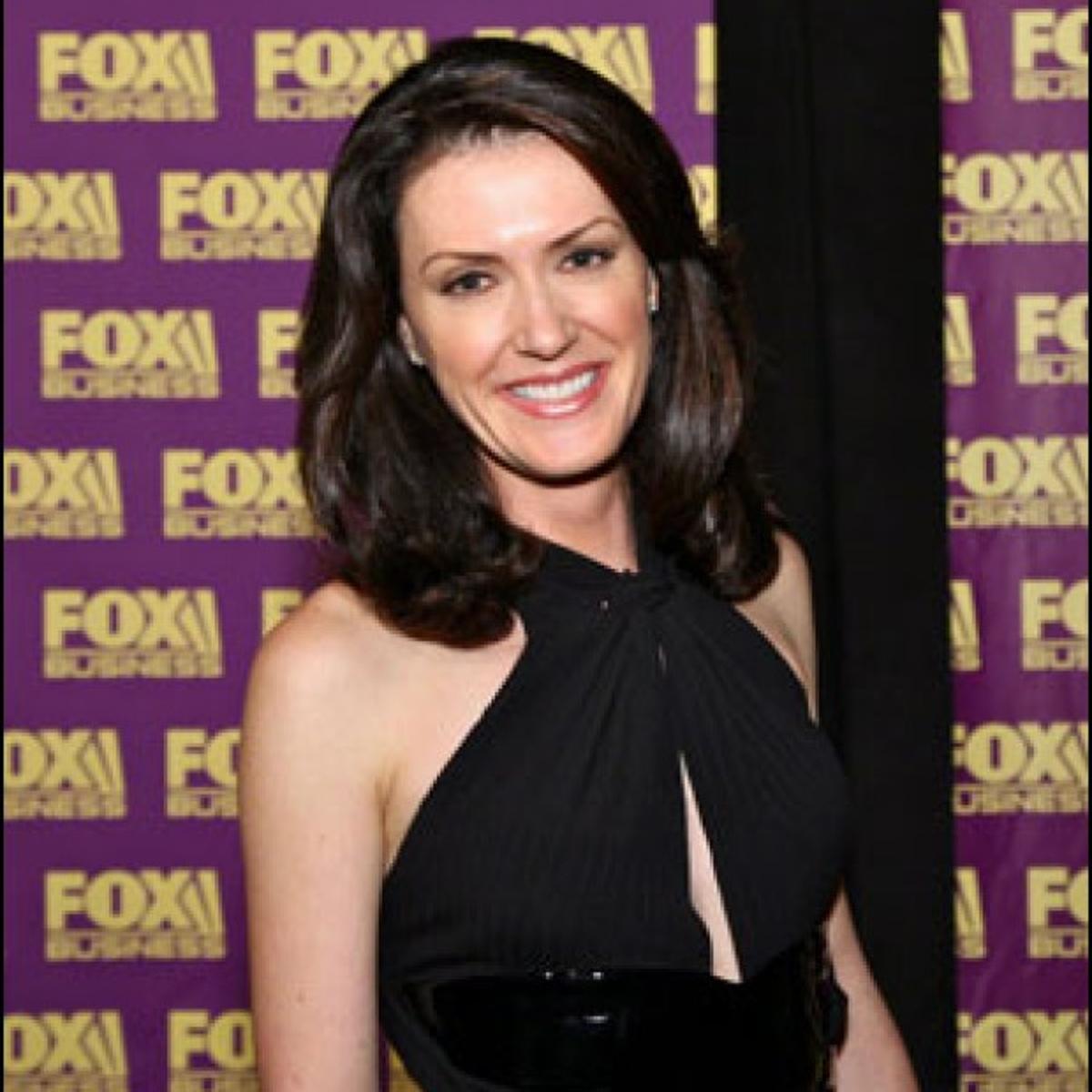 Teaching Fox Business Network Anchor Is Wake Forest University Alumna Business News Journalnow Com Teaching Fox Business Network Anchor Is Wake Forest University Alumna Business News Journalnow Com