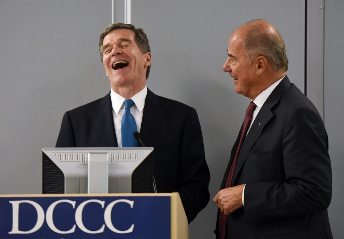 Davidson County Industrial Park Lands European Company With Plans