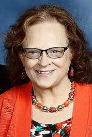 Snyder, Judy Miller