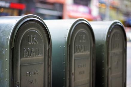 Ask SAM: Why do I need to give my Social Security number to opt out of receiving junk mail? - Vimarsana News