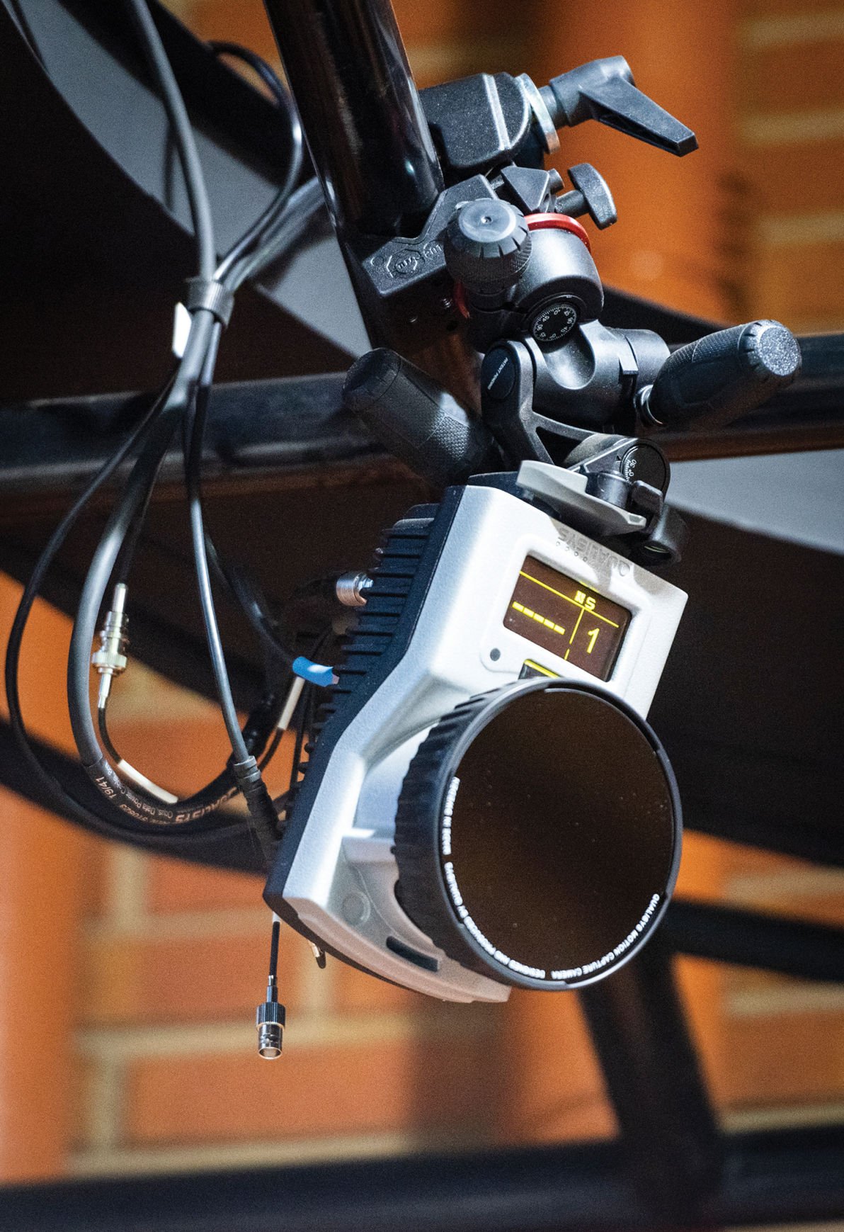 Wake Forest Athletics & Wake Forest Baptist Health are shaping the