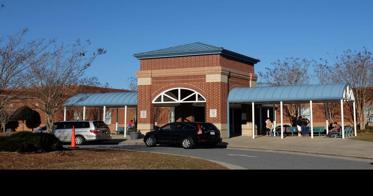 Gun found at Clemmons Middle School. False report of shooter at