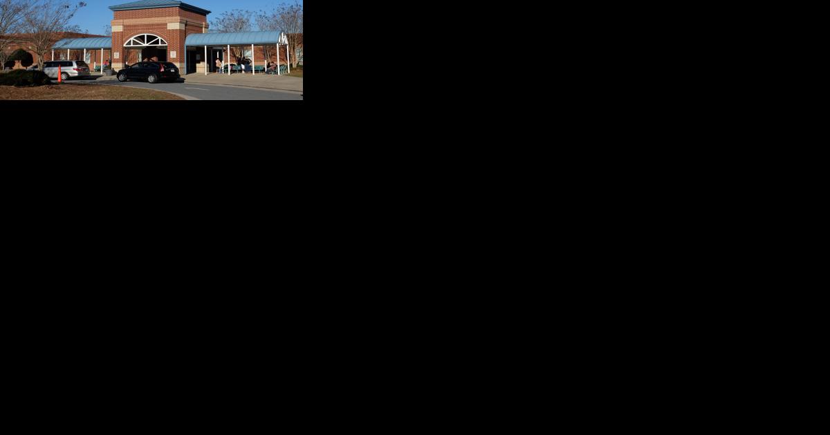 Gun found at Clemmons Middle School. False report of shooter at Parkland, elsewhere in NC - Vimarsana News
