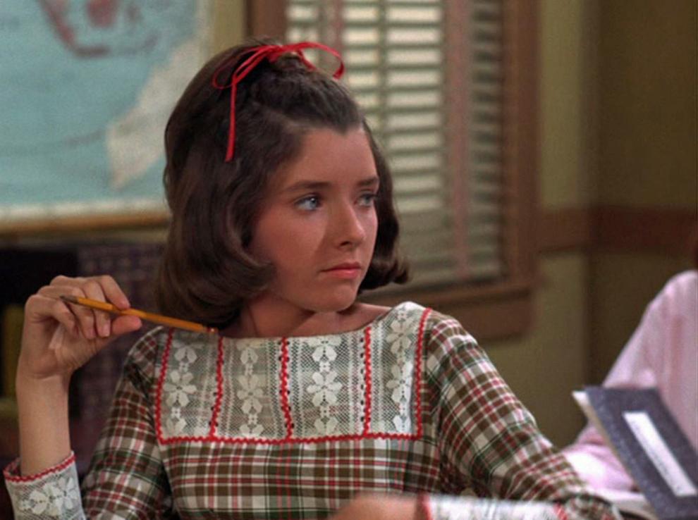 Tim's Top 5 Celebrities who gueststarred on “The Andy Griffith