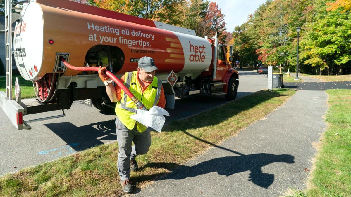Heat could cost $35 more a month this winter, Piedmont Natural Gas says