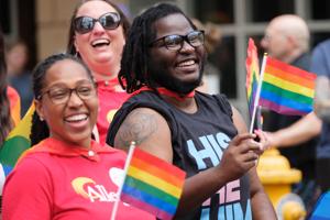 Here are six fun things to do in the Triad starting on Thursday