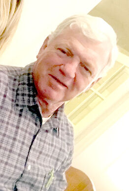Morton, Steve Michael "Wavy"