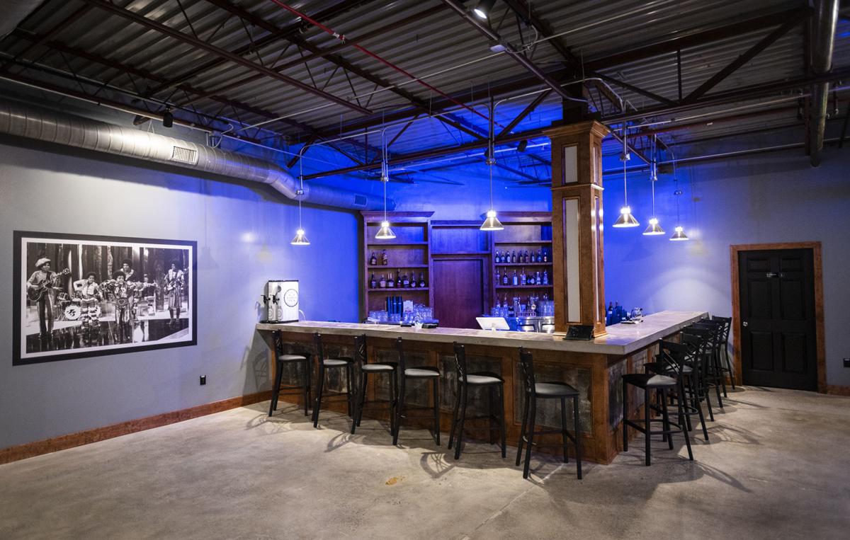 The Rhythm Lounge & Grill is offering live music and Caribbeaninspired