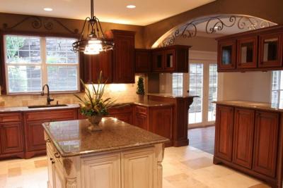 Quartz Granite Make Good Countertops Food Journalnow Com