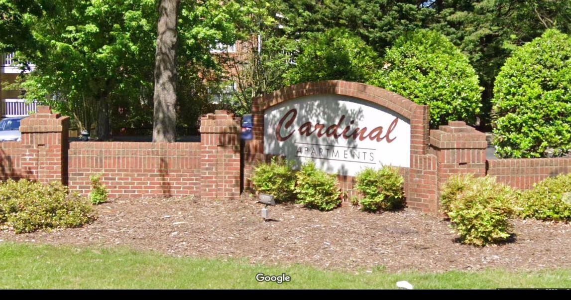 Cardinal Apartments complex sold for 33 million