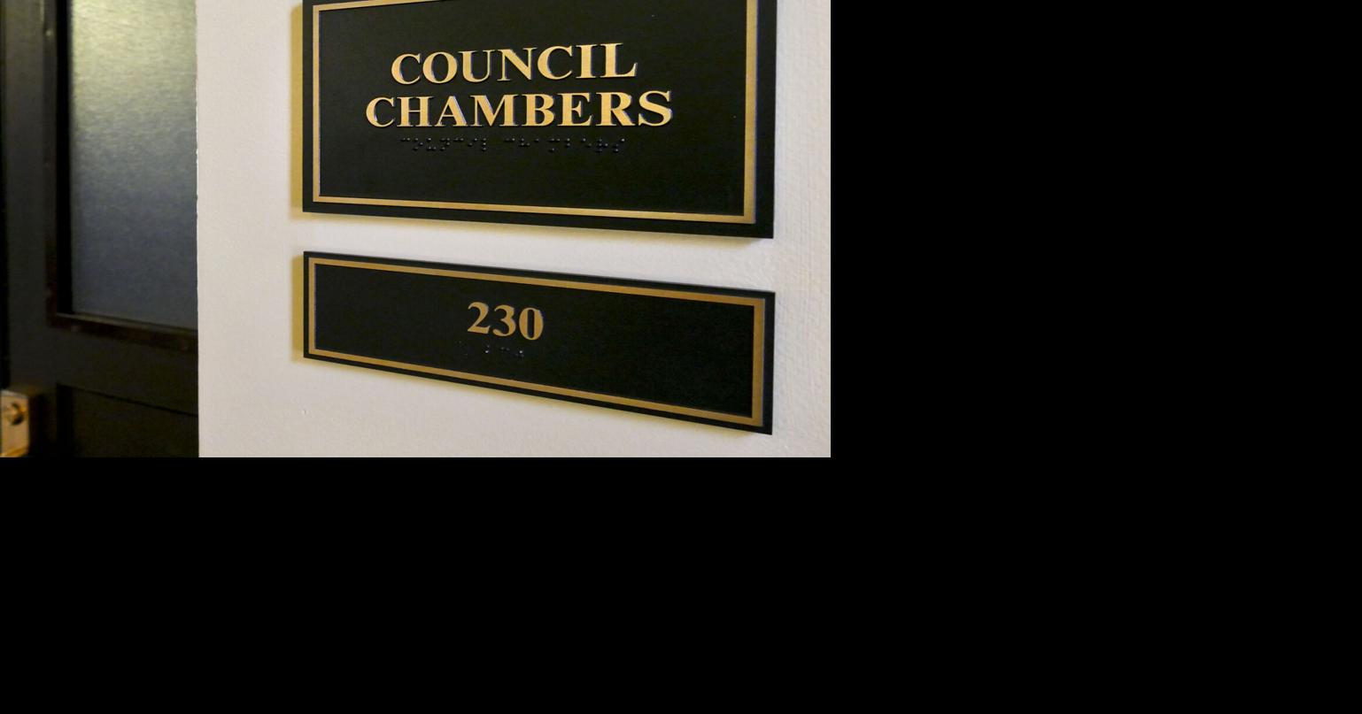 WinstonSalem property taxes may go up close to 10