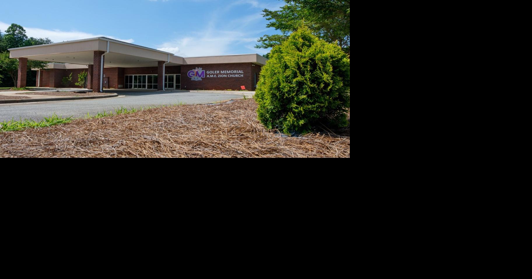 WinstonSalem attorneys deny allegations in federal lawsuit