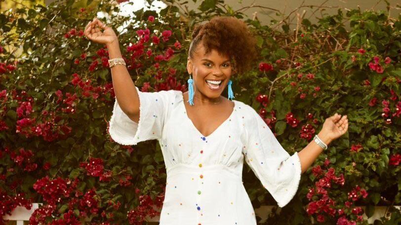 N.C. native Tabitha Brown's charm, humor and vegan cooking earn fans and money on social media - Vimarsana News