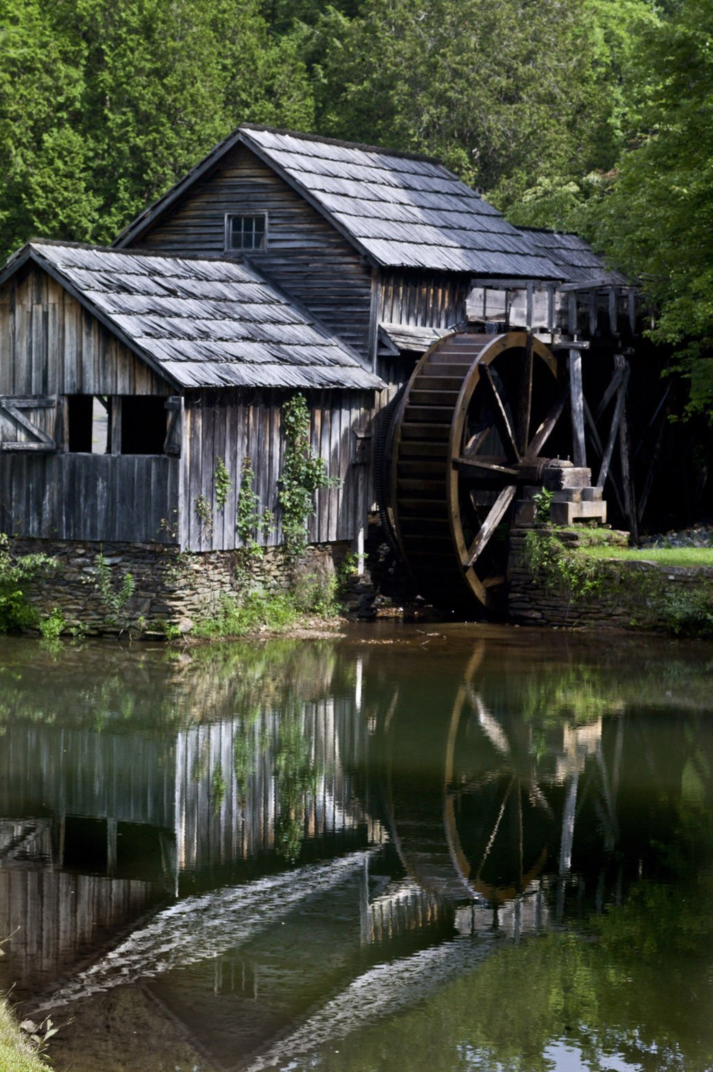 Mabry Mill | Galleries | journalnow.com