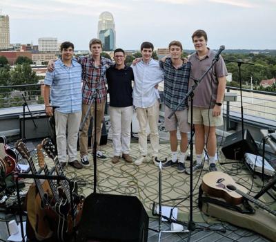 Go Triad - Carolina Crossing