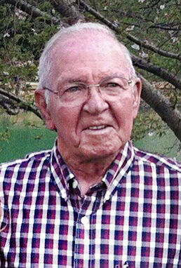 Leach, Robert "Bob" Allen