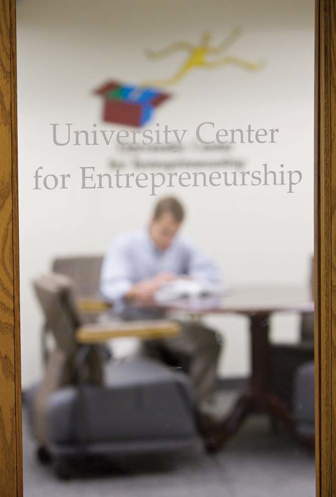 How Wake Forest S Center For Entrepreneurship Is Teaching