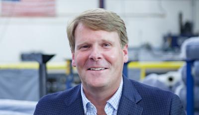 Pay drops for top execs at Culp Inc.