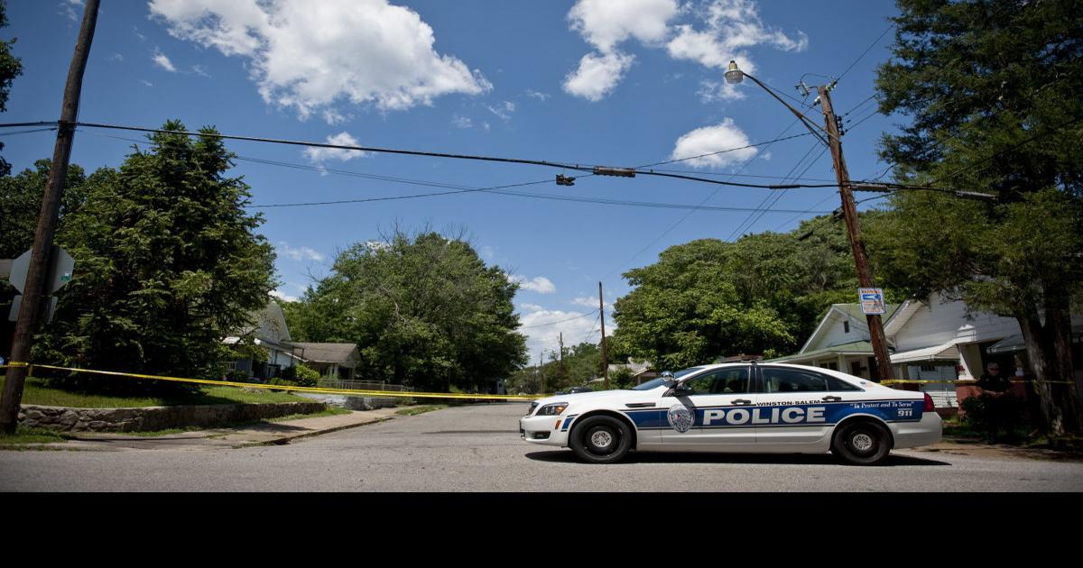 WinstonSalem religious, city leaders seek help with unsolved homicides