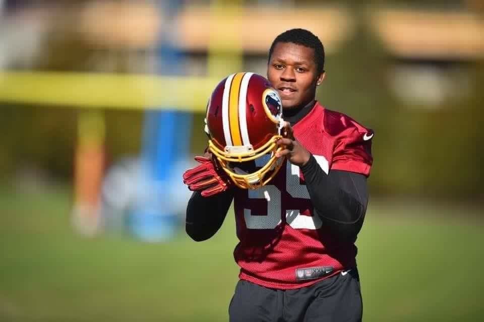 Carlos Fields, former WSSU star and NFL player, turns down Super Bowl