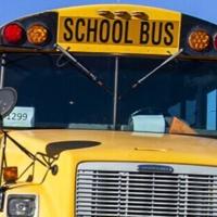 Greensboro school bus monitor accused of encouraging kids to commit sex acts on bus