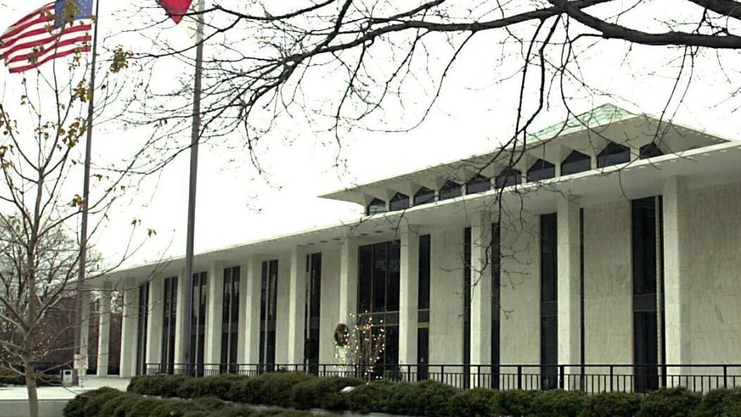 N.C. Rep. Julia Howard removed from committee post after dispute over tax bill. Mocksville Republican is longest-serving member current member of House - Vimarsana News