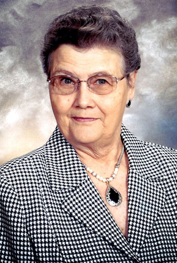 Cook, Janet Kiger