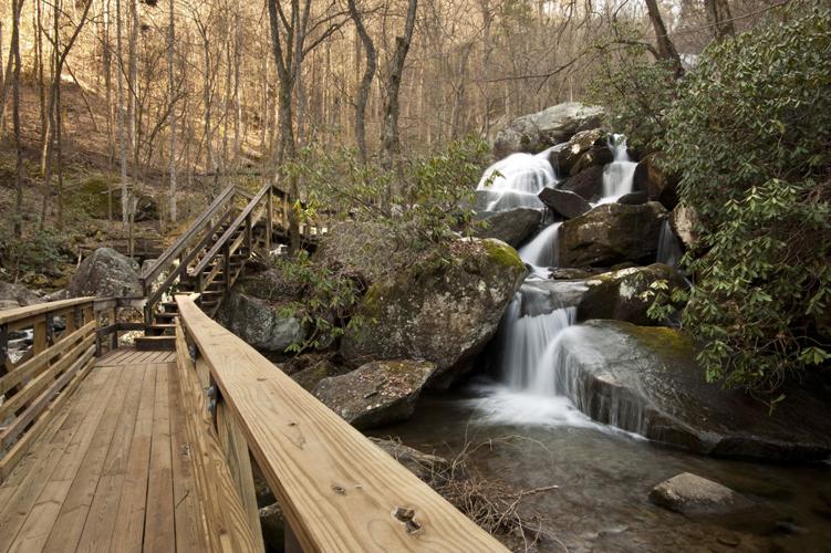 Escape to the Peaks: Your Guide to Maryland's South Mountain State Park